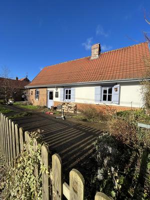 Fonds de commerce - 170 m²