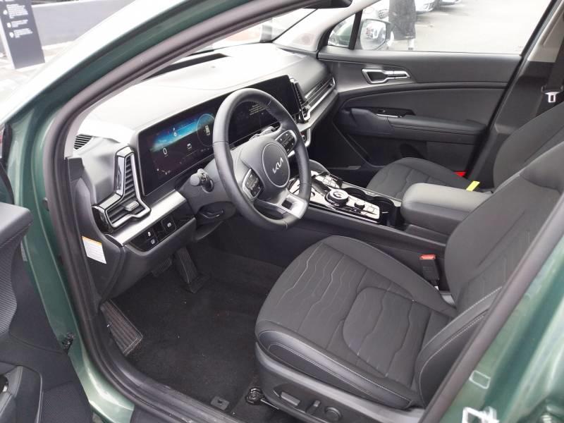 Kia Sportage Vp 1.6 t-GDi 230ch Isg Hybride Bva6 4x2 Design