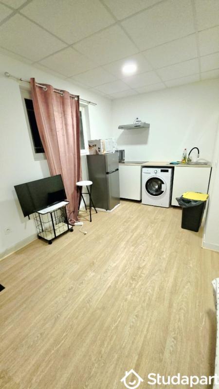 Maison - 20 m² - 1 pièce