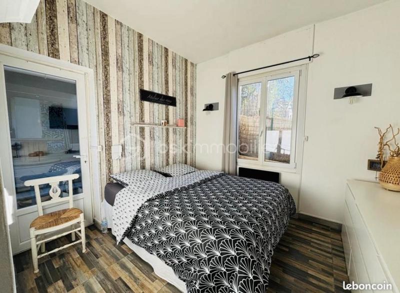 Villa - 99 m² - 4 pièces