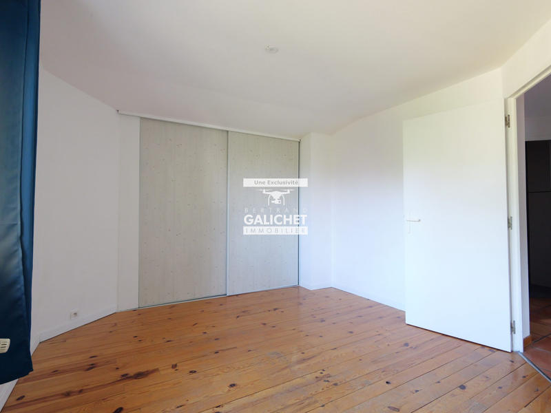 Maison - 157 m² - 6 pièces