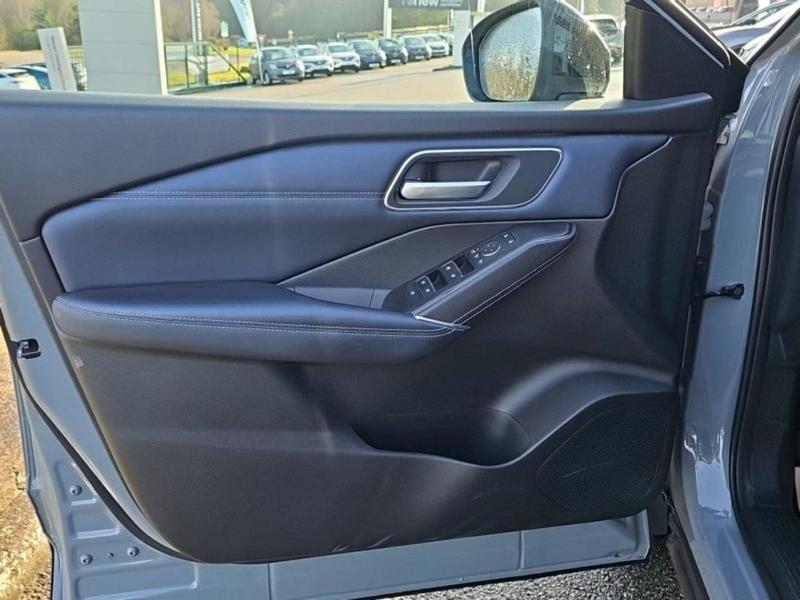 Nissan Qashqai Nouveau E.Power 190ch Tekna