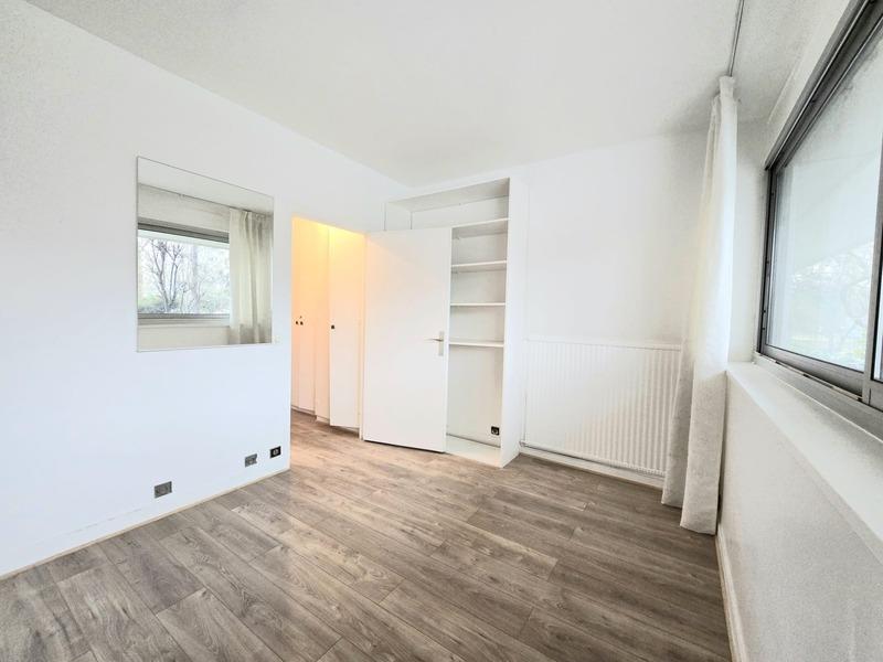 Appartement - 15 m² - 1 pièce