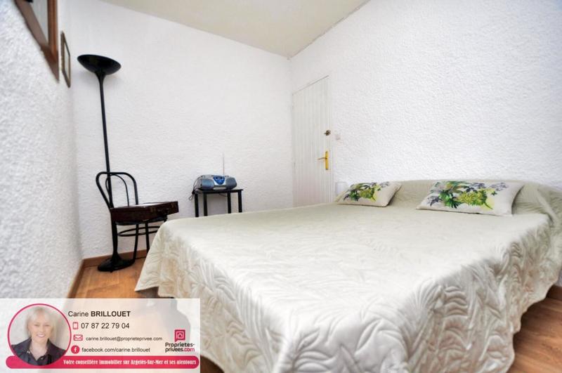 Appartement - 52 m² - 3 pièces