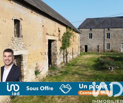 Maison - 146 m² - 5 pièces