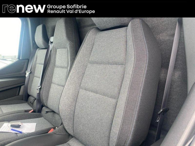 Renault Master Fourgon Fgn Trac 3t5 L2h2 Blue Dci 105 Advance