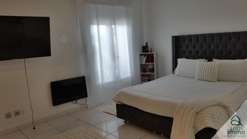 Maison - 126 m² - 5 pièces