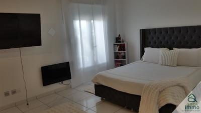 Maison - 126 m² - 5 pièces