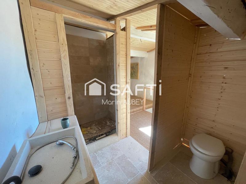 Maison - 144 m² - 7 pièces