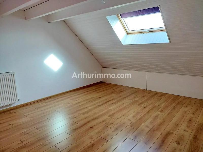 Maison - 184 m² - 6 pièces