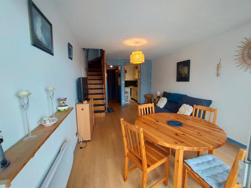 Appartement - 43 m² - 3 pièces