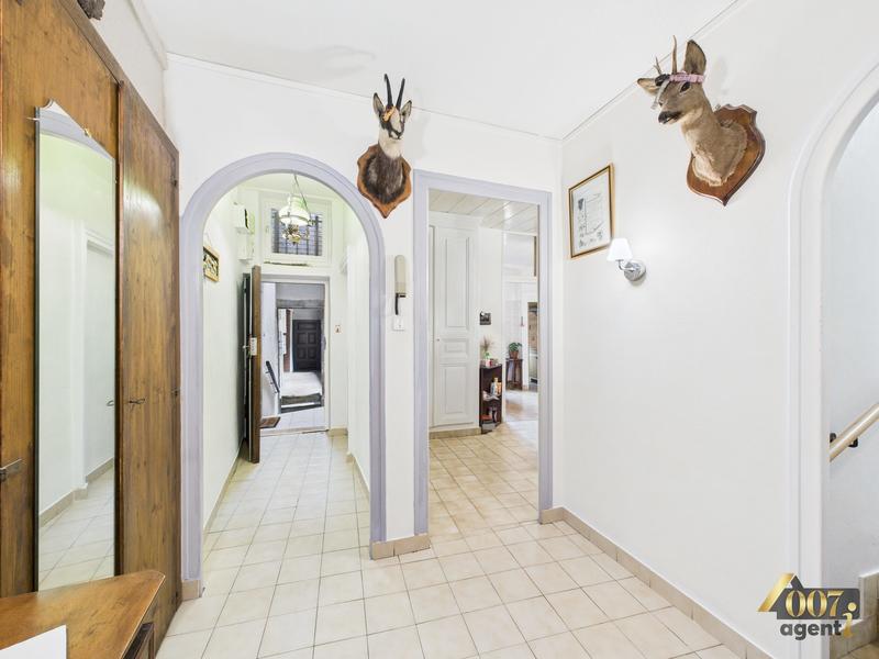 Appartement - 78 m² - 4 pièces