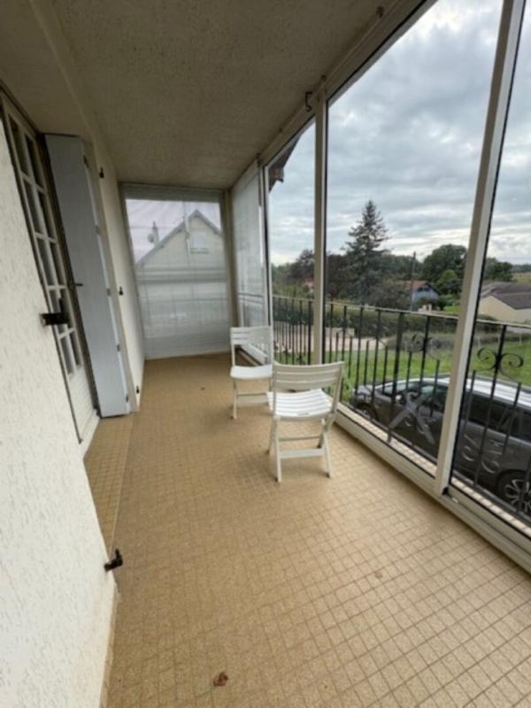 Maison - 119 m² - 4 pièces