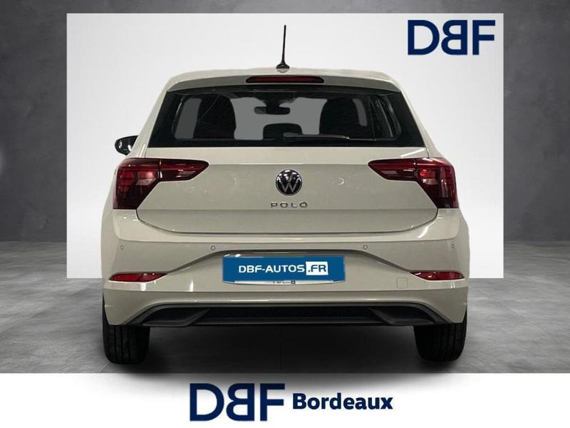 Volkswagen Polo 1.0 Tsi 95 s&amp;S Bvm5 Life