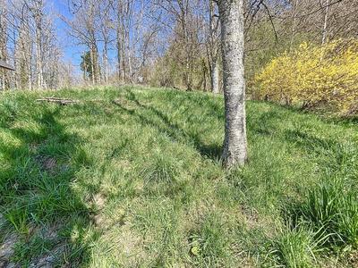 Terrain constructible - 804 m²