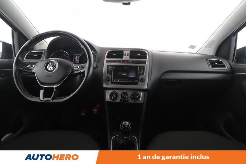 Volkswagen Polo 1.2 Tsi BlueMotion Tech Lounge 5p 90 ch