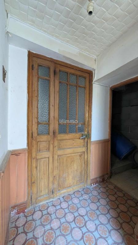 Maison - 190 m² - 4 pièces