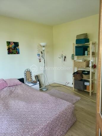 Appartement - 77 m² - 4 pièces