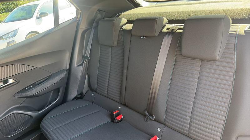 Peugeot 2008 II 1.2 PureTech 130 Eat8 Style