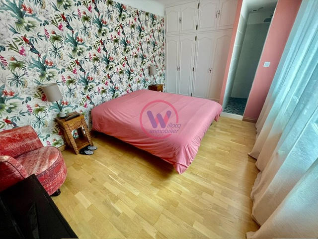 Maison - 131 m² - 4 pièces