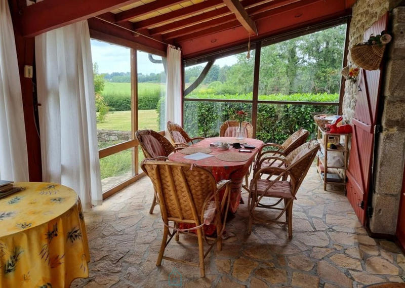 Maison - 190 m² - 5 pièces
