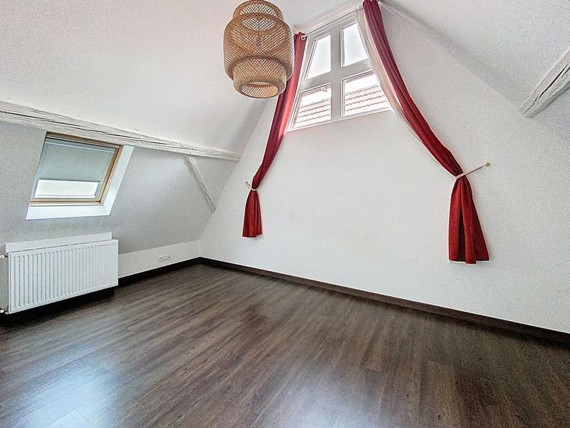 Appartement - 76 m² - 4 pièces