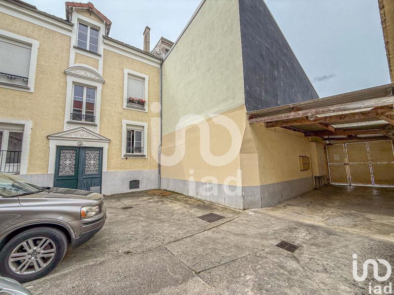 Local commercial - 69 m²