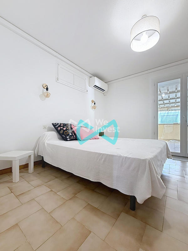 Maison - 106 m² - 4 pièces