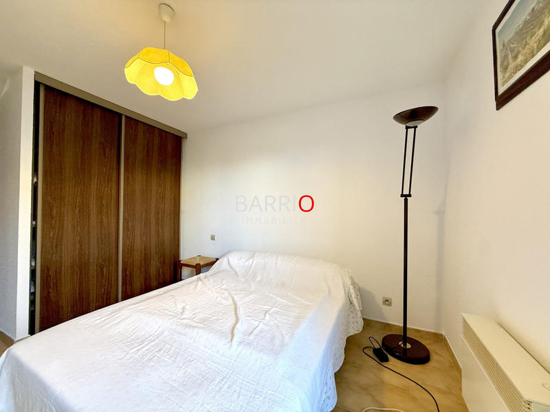 Maison - 55 m² - 3 pièces