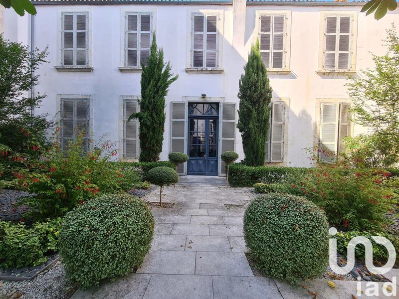 Appartement - 90 m² - 5 pièces