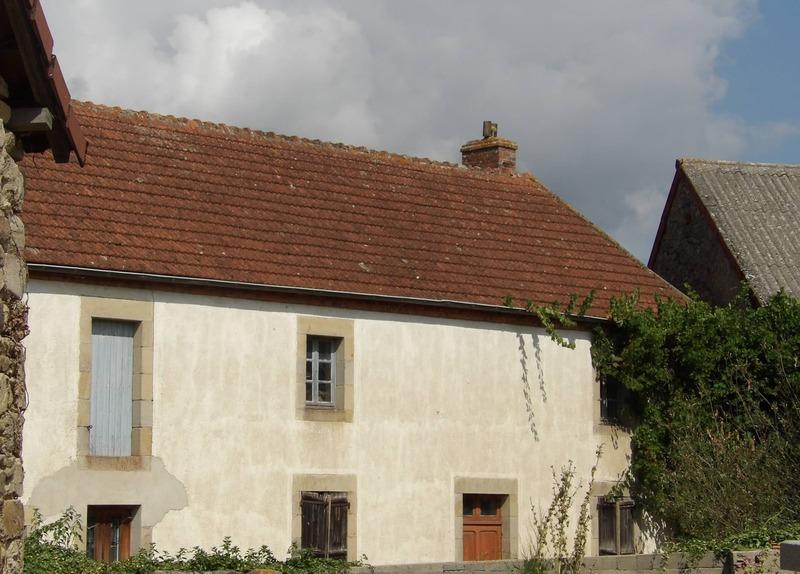 Fermette - 170 m² - 3 pièces