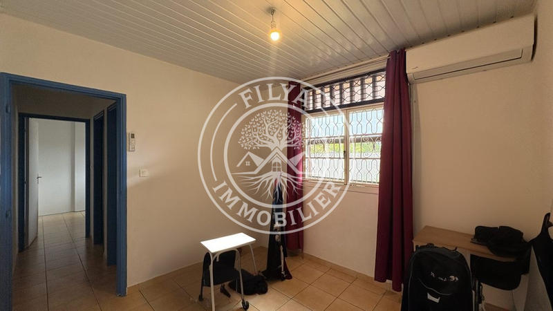 Maison - 69 m² - 4 pièces