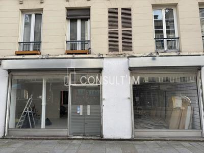 Local commercial - 70 m²