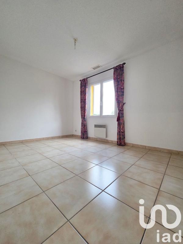 Maison - 105 m² - 4 pièces