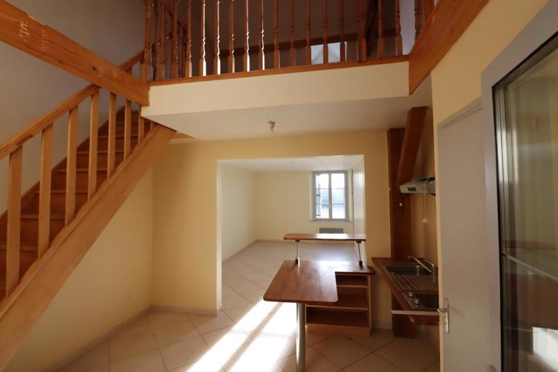 Duplex - 51 m² - 2 pièces