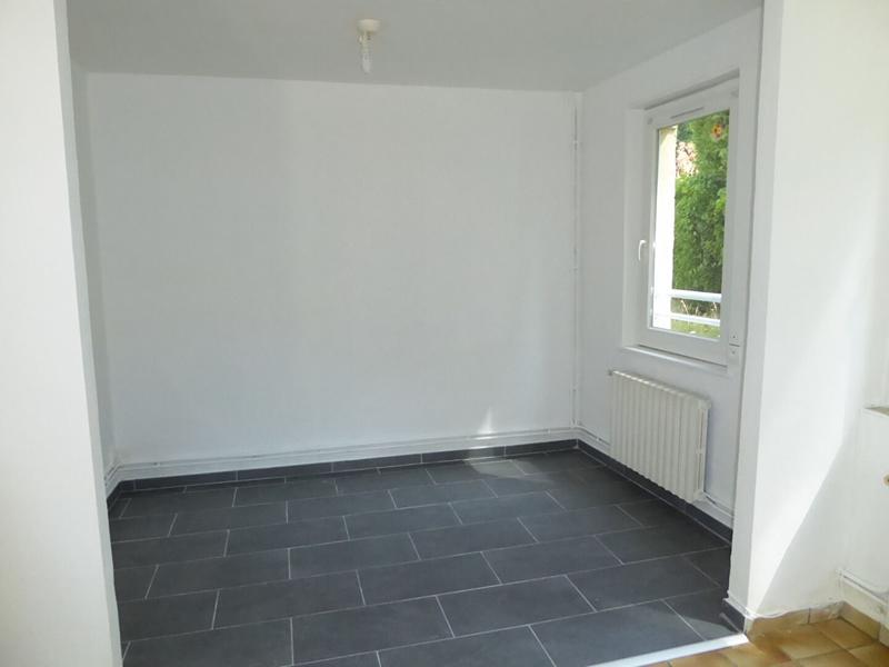 Maison - 50 m² - 4 pièces