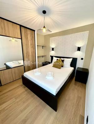 Appartement - 55 m² - 4 pièces