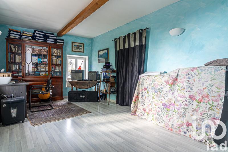 Maison - 120 m² - 4 pièces