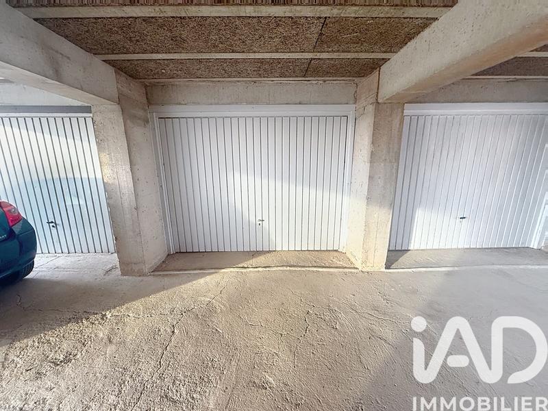 Appartement - 31 m² - 2 pièces