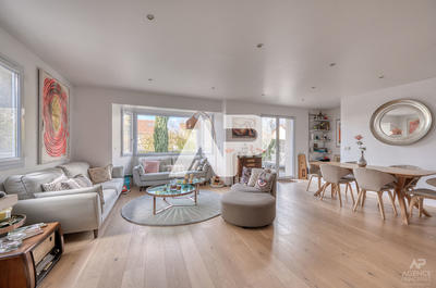 Maison - 175 m² - 5 pièces