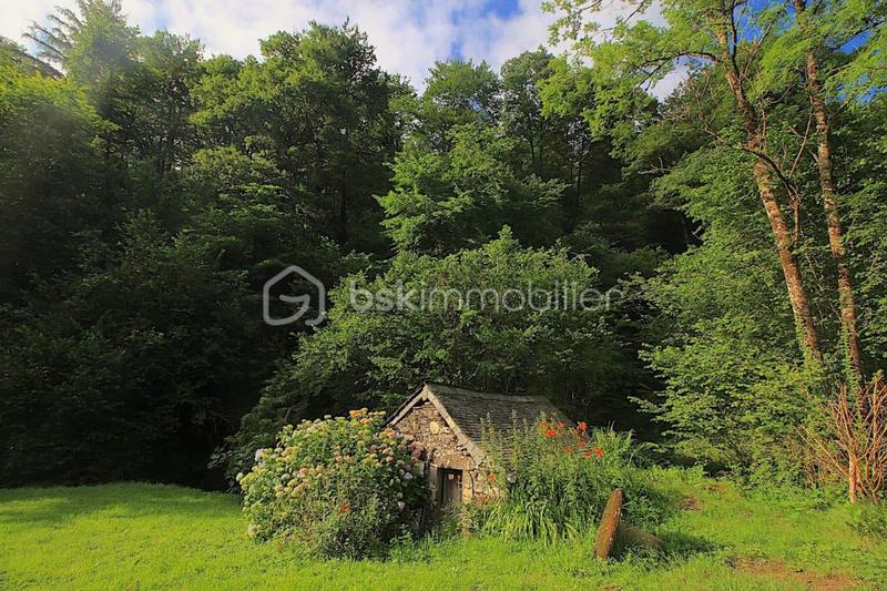 Maison de village - 60 m² - 2 pièces