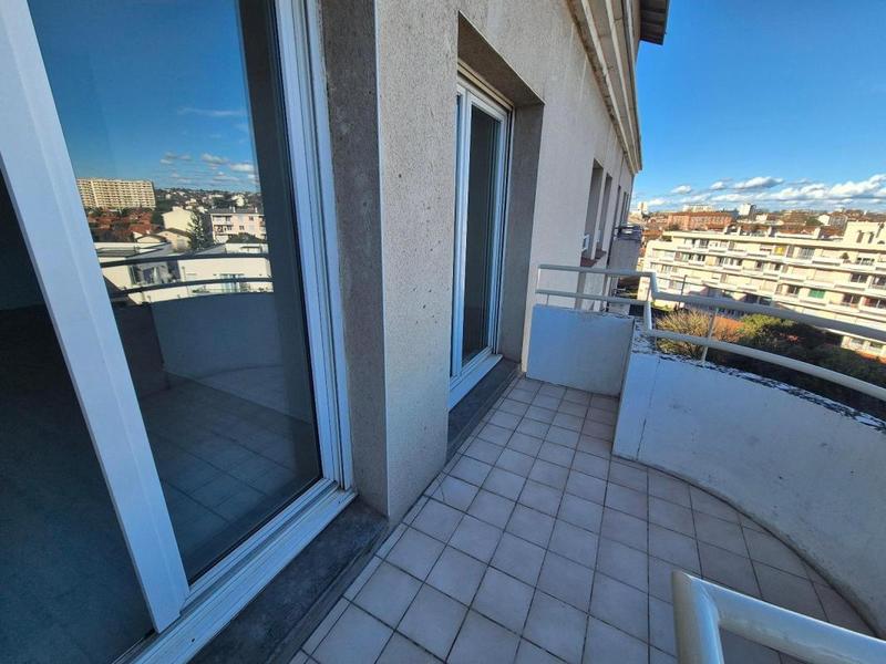 Appartement - 54 m² - 2 pièces
