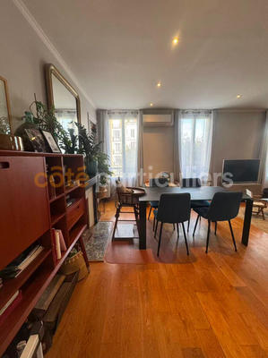 Appartement - 73 m² - 3 pièces