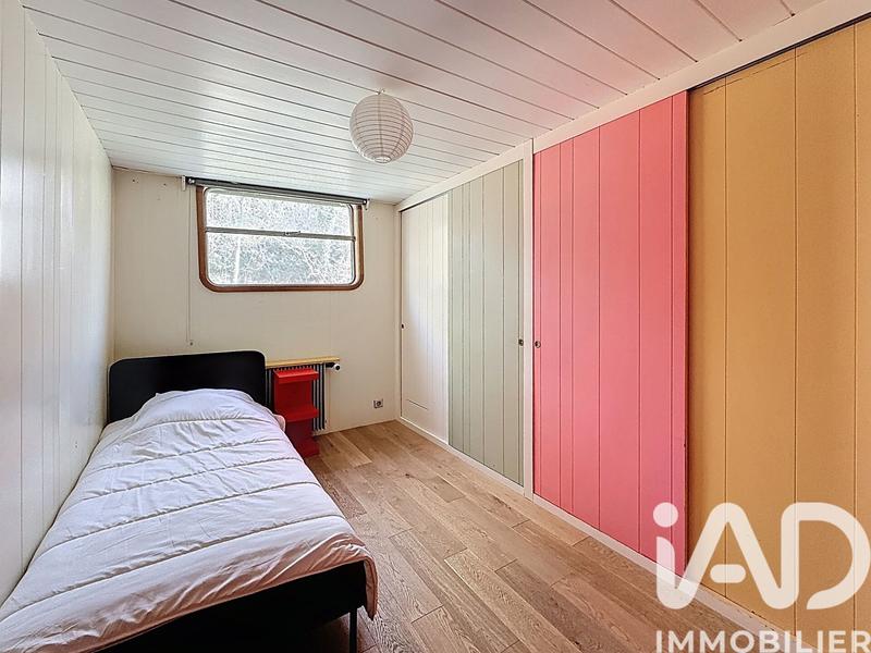 Appartement - 170 m² - 5 pièces