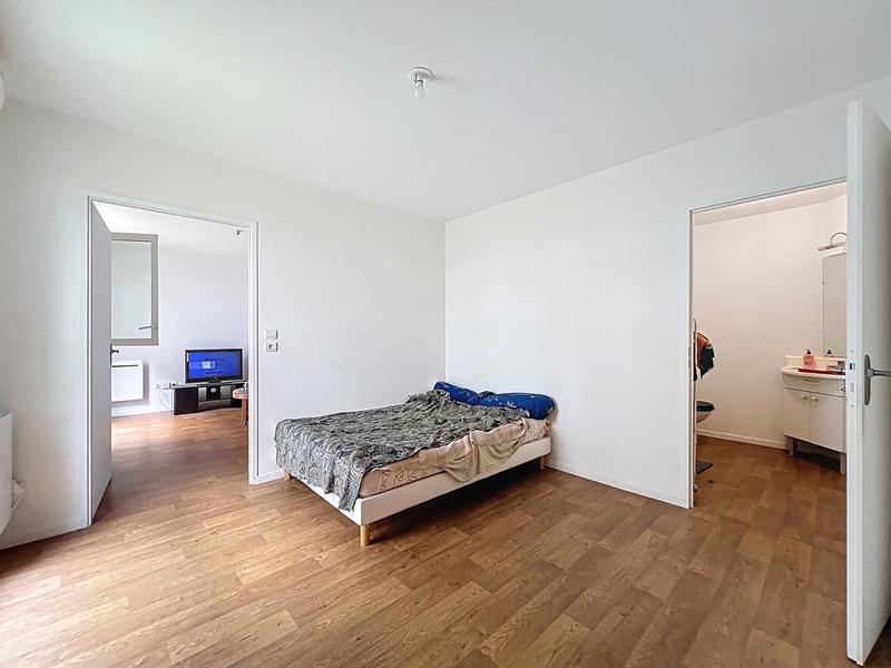 Appartement - 39 m² - 2 pièces