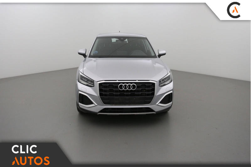 Audi Q2 35 Tfsi 150 s tronic 7 Design