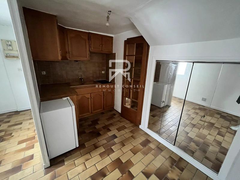 Appartement - 41 m² - 2 pièces