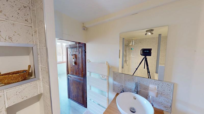 Maison - 189 m² - 6 pièces