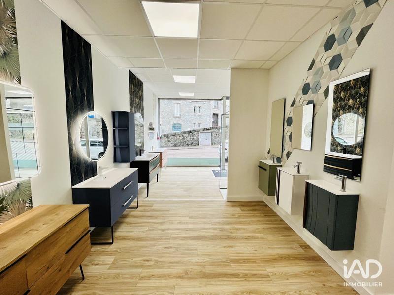 Local commercial - 188 m²