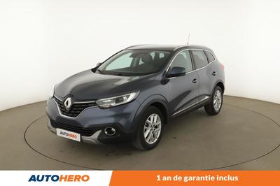 Renault Kadjar 1.2 TCe Energy Xmod 130 ch